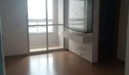 Apartamento à venda 2 quartos 1 vaga Utinga - Santo André - SP