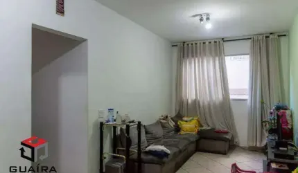 Apartamento à venda 2 quartos 1 vaga Jordanópolis - São Bernardo do Campo - SP