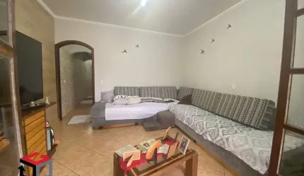 Sobrado à venda 4 quartos 1 suíte 3 vagas Ferrazópolis - São Bernardo do Campo - SP