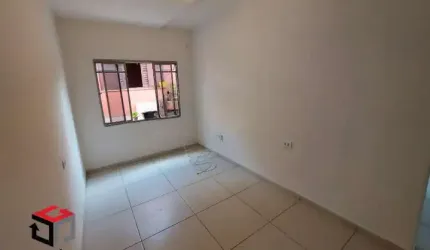 Sobrado à venda 2 quartos 2 vagas Taboão - Diadema - SP