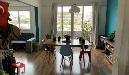 Apartamento 95 m² Localizado No Bairro Vila Madalena São Paulo - SP