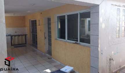 Terreno à venda 1 quarto 4 vagas Paulicéia - São Bernardo do Campo - SP