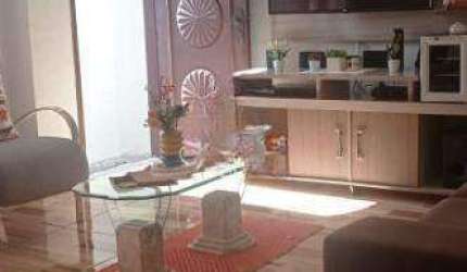 Casa à venda 2 quartos 3 vagas Anchieta - Mauá - SP