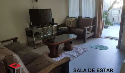 Casa à venda 3 quartos 1 suíte 5 vagas Anchieta - São Bernardo do Campo - SP