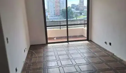 Apartamento à venda 3 quartos 1 suíte 2 vagas Chácara Inglesa - São Bernardo do Campo - SP