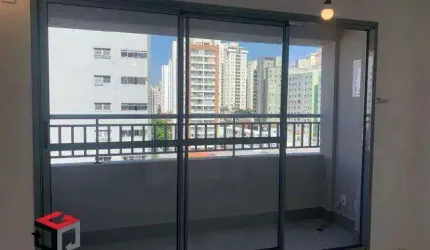 Apartamento 34 m² Localizado No Bairro Vila da Saúde São Paulo - SP