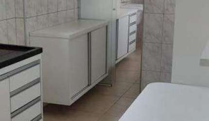 Apartamento com 75m² localizado na Vila Guarani - São Paulo/SP.