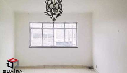 Apartamento de 83m² no Cambuci em São Paulo - SP