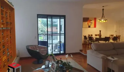 Apartament 165 m² Localizado No Bairro Vila Mascote São Paulo - SP