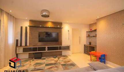 Apartamento 148 m² Localizado No Bairro Santa Paula São Caetano do Sul - SP