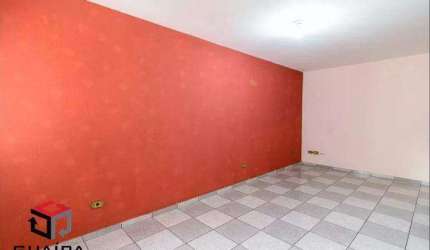 Apartamento para aluguel 3 quartos 1 vaga Gonçalves - São Bernardo do Campo - SP