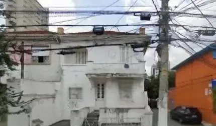 Sobrado de 153m² na Vila Mariana em São Paulo - SP