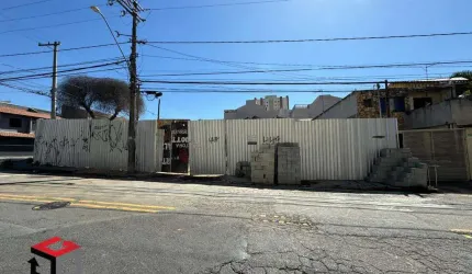 Sobrado à venda 3 quartos 3 suítes 2 vagas Pires - Santo André - SP