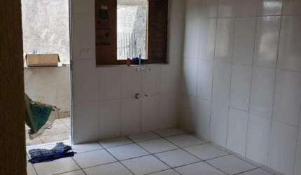 Sobrado à venda 5 quartos Sítio dos Vianas - Santo André - SP