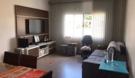 Sobrado de 126m² localizado no Bairro Baeta Neves em SBC - SP