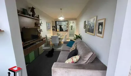 Apartamento 86 M² Localizado No Bairro Campos Eliseos São Paulo - SP