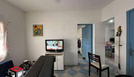 Sobrado à venda 5 quartos 1 suíte 2 vagas Santa Maria - São Caetano do Sul - SP