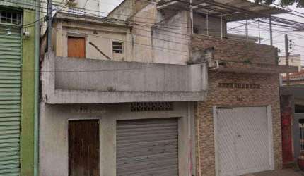 Terreno com 155m², localizado no bairro Jabaquara em São Paulo - SP