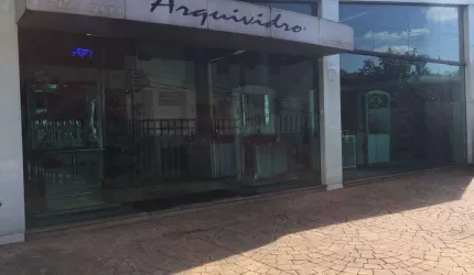 Salão à venda 1 quarto 2 vagas Aclimação - São Paulo - SP