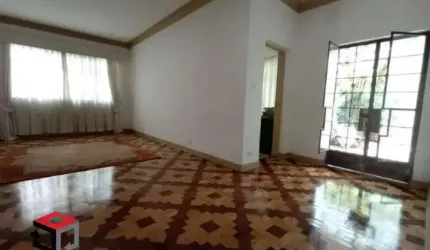 Casa para aluguel 3 quartos 3 vagas Centro - São Bernardo do Campo - SP