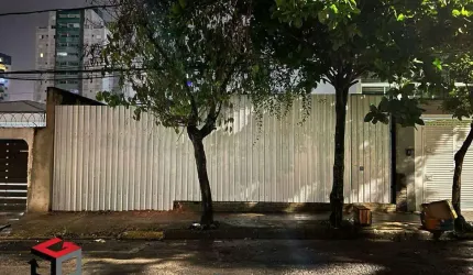 Terreno à venda Gilda - Santo André - SP