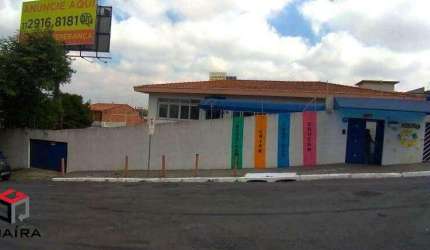 Casa à venda 1 quarto 6 vagas Rudge Ramos - São Bernardo do Campo - SP