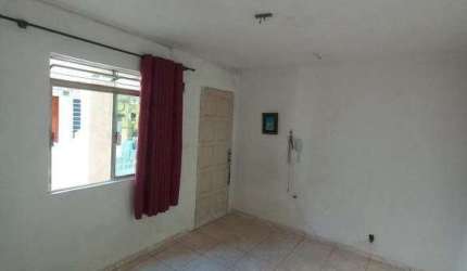 Apartamento à venda 2 quartos Santo André - Santo André - SP
