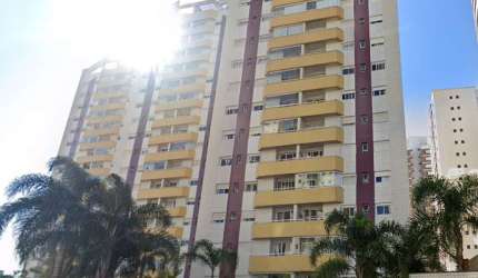 Apartamento 78 m² Localizado No Bairro Baeta Neves São Bernardo do Campo - SP