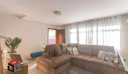 Sobrado 4 Quartos e 2 Suítes Jordanópolis
