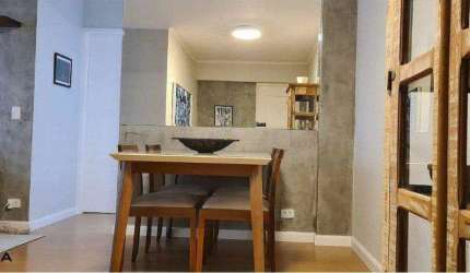 Apartamento de 82m² na Vila Olímpia em São Paulo - SP