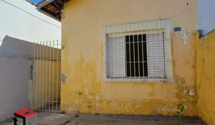 Terreno à venda Centro - São Bernardo do Campo - SP