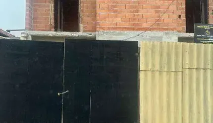 Apartamento à venda 2 quartos 1 suíte 2 vagas Paraíso - Santo André - SP