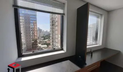 Conj. Comercial 54 m² Localizado No Bairro Cidade Monções São Paulo - SP