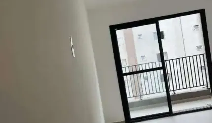 Apartamento com 19m² - Bela Vista - São Paulo - SP