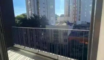 Stúdio à venda 1 quarto Pinheiros - São Paulo - SP