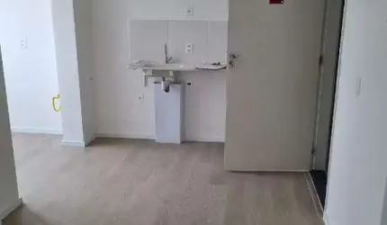 Stúdio 30 m² Localizado No Bairro Jardim Aeroporto São Paulo - SP