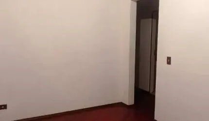 Apartamento de 54m² no Jordanópolis em SBC - SP