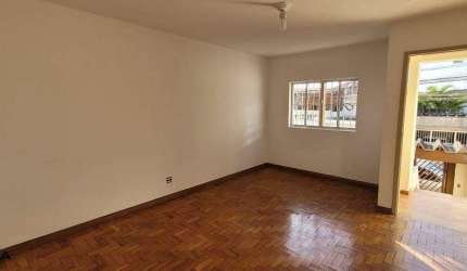 Sobrado de 86 m² no Bairro Anchieta em São Bernardo do Campo - SP