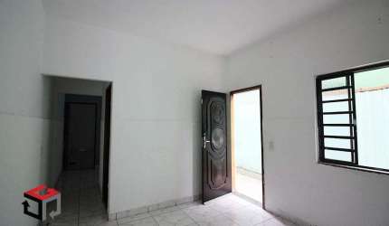 Casa à venda 2 quartos 1 vaga Nova Petrópolis - São Bernardo do Campo - SP