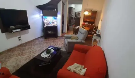 Sobrado 170 m² Localizado No Bairro Perdizes São Paulo - SP