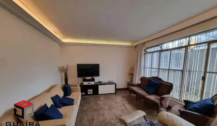 Sobrado à venda 3 quartos 1 suíte 3 vagas Barcelona - São Caetano do Sul - SP