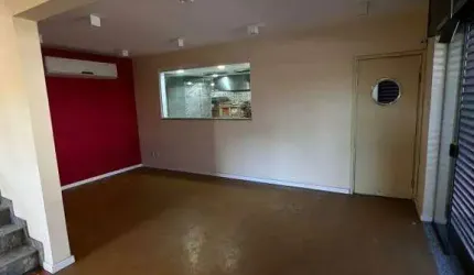 Sobrado para aluguel 2 quartos 1 vaga Jardim do Mar - São Bernardo do Campo - SP