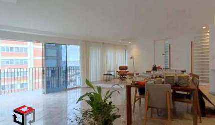 Apartamento com 280m² - Sumarezinho - São Paulo - SP