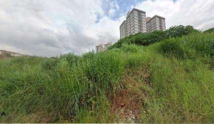 Terreno à venda Ipanema - Santo André - SP