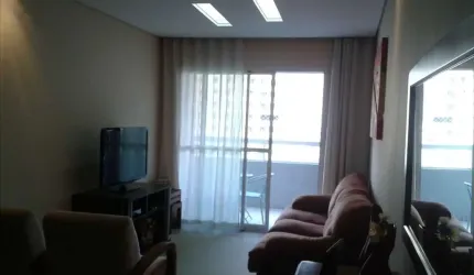 Apartamento à venda 3 quartos 1 suíte 2 vagas Centro - São Bernardo do Campo - SP