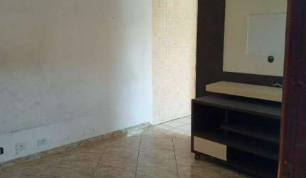 Casa à venda 4 quartos 1 suíte 2 vagas Paulicéia - São Bernardo do Campo - SP