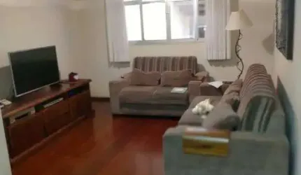 Sobrado à venda 3 quartos 2 suítes 4 vagas Campestre - Santo André - SP