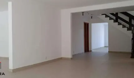 Sobrado com 200 m² Localizado No Bairro Vila Madalena São Paulo - SP