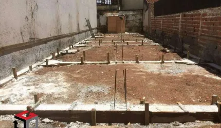 Terreno à venda América - Santo André - SP