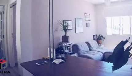 Apartamento com 48 m² Localizado No Bairro Indianopolis São Paulo - SP